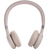 JBL Live 460NC On-Ear Bluetooth Headphones Rose JBL Live 460NC On-Ear Bluetooth Headphones Rose