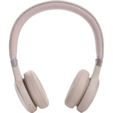JBL Live 460NC On-Ear Bluetooth Headphones Rose JBL Live 460NC On-Ear Bluetooth Headphones Rose