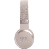 JBL Live 460NC On-Ear Bluetooth Headphones Rose JBL Live 460NC On-Ear Bluetooth Headphones Rose