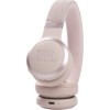 JBL Live 460NC On-Ear Bluetooth Headphones Rose JBL Live 460NC On-Ear Bluetooth Headphones Rose