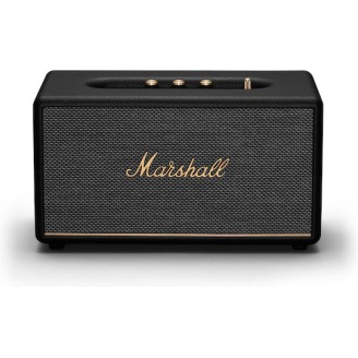 Marshall Ασύρματο Ηχείο Bluetooth Stanmore III Black