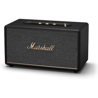 Marshall Ασύρματο Ηχείο Bluetooth Stanmore III Black