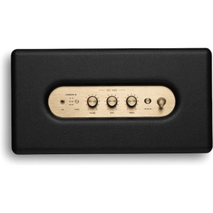 Marshall Ασύρματο Ηχείο Bluetooth Stanmore III Black