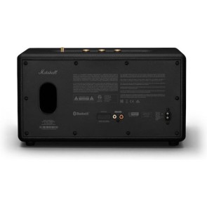 Marshall Ασύρματο Ηχείο Bluetooth Stanmore III Black