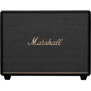 Marshall Woburn III BT Speaker Black