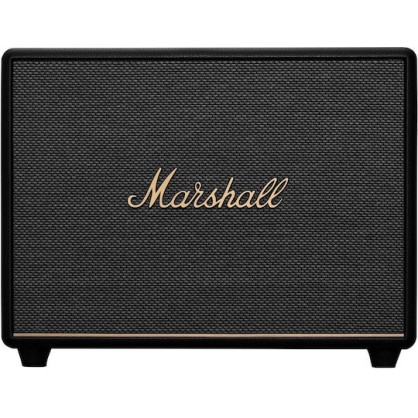 Marshall Woburn III BT Speaker Black