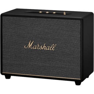 Marshall Woburn III BT Speaker Black
