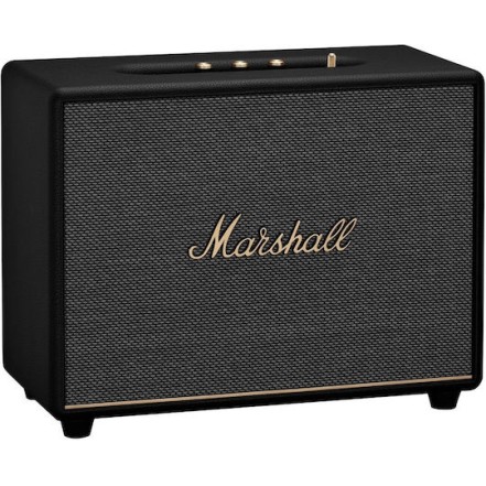 Marshall Woburn III BT Speaker Black