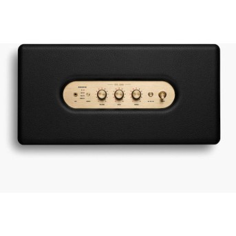 Marshall Woburn III BT Speaker Black