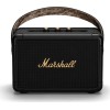 Marshall Kilburn II Black & Brass