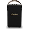 Marshall TUFTON BT Speaker Black & Brass Marshall TUFTON BT Speaker Black & Brass