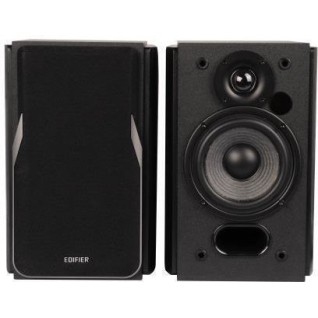 Edifier R1380T Αυτοενισχυόμενα Ηχεία Studio Monitor 2 Δρόμων 42W (Ζεύγος) Μαύρο