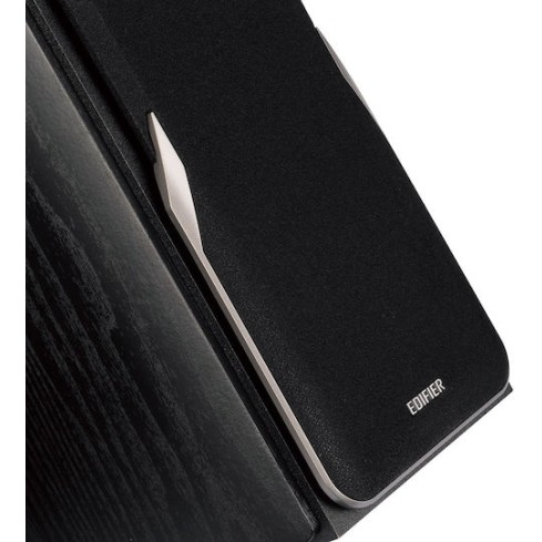 Edifier R1380T Αυτοενισχυόμενα Ηχεία Studio Monitor 2 Δρόμων 42W (Ζεύγος) Μαύρο