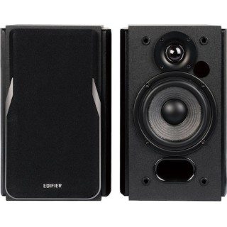 Edifier R1380T Αυτοενισχυόμενα Ηχεία Studio Monitor 2 Δρόμων 42W (Ζεύγος) Μαύρο