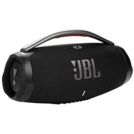 JBL BoomBox 3 Αδιάβροχο Ασύρματο Ηχείο (Black)