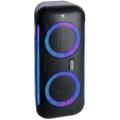 Akai ABTS-70 Ηχείο Bluetooth 40W με Ραδιόφωνο και Διάρκεια Μπαταρίας έως 7 ώρες Μαύρο