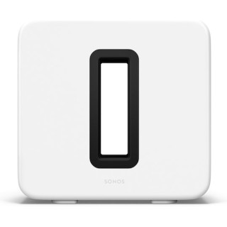 Sonos Sub Gen3 White