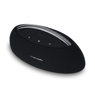 Harman Kardon Go + Play Mini Bluetooth Black