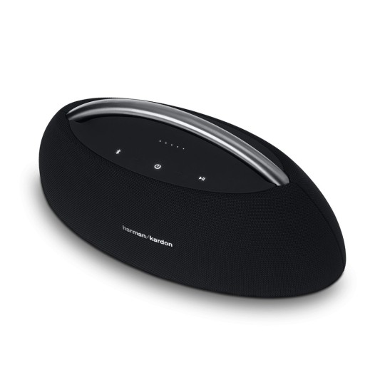 Harman Kardon Go + Play Mini Bluetooth Black