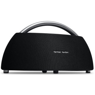 Harman Kardon Go + Play Mini Bluetooth Black