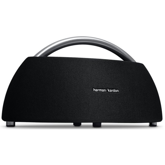 Harman Kardon Go + Play Mini Bluetooth Black