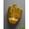 3D Light FX – 3DL – Marvel Baby Groot Deco Light