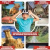 Εκπαιδευτικό Παιχνίδι Dino Dig VR για 8-12 Ετών