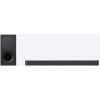 Soundbar Sony HT-S400/HT-SD40 2.1 Black