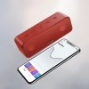 Anker SoundCore 3 Portable Waterproof Speaker (A3117091) Red (OPEN BOX)