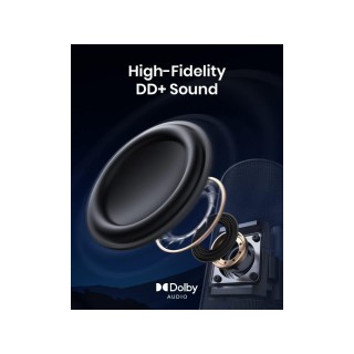 ANKER Nebula Capsule 3 Laser Projector FHD 1080p (D2426211)