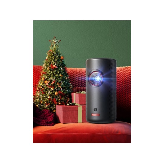 ANKER Nebula Capsule 3 Laser Projector FHD 1080p (D2426211)