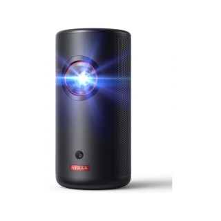 ANKER Nebula Capsule 3 Laser Projector FHD 1080p (D2426211)