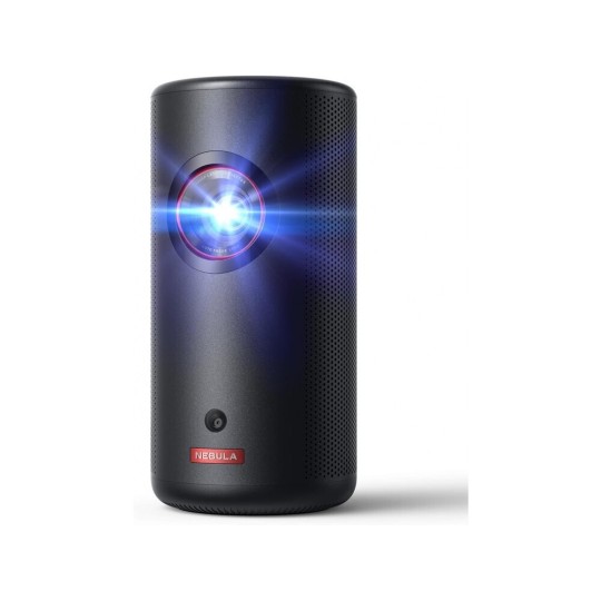ANKER Nebula Capsule 3 Laser Projector FHD 1080p (D2426211)