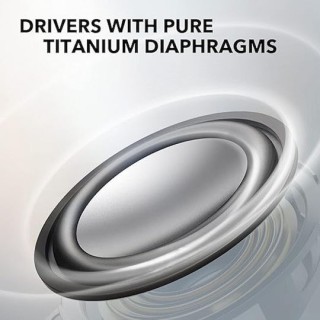 Anker SoundCore 3 Portable Waterproof Speaker (A3117031) Blue