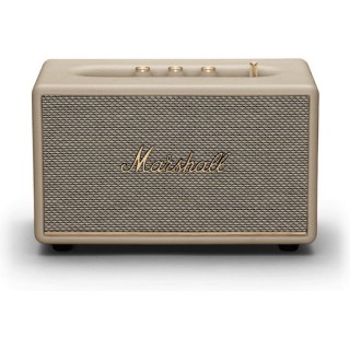 Marshall Acton III BT Speaker Cream