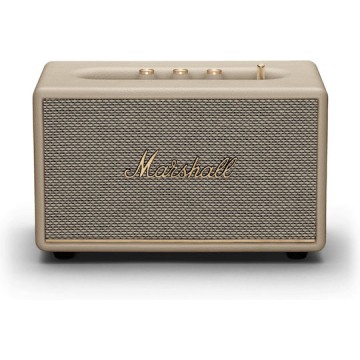 Marshall Acton III BT Speaker Cream