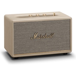 Marshall Acton III BT Speaker Cream