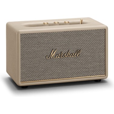 Marshall Acton III BT Speaker Cream