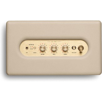 Marshall Acton III BT Speaker Cream