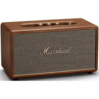 Marshall Ασύρματο Ηχείο Bluetooth Stanmore III Brown