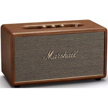 Marshall Ασύρματο Ηχείο Bluetooth Stanmore III Brown