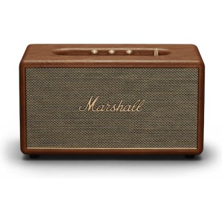 Marshall Ασύρματο Ηχείο Bluetooth Stanmore III Brown