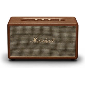 Marshall Ασύρματο Ηχείο Bluetooth Stanmore III Brown