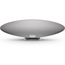 Bowers & Wilkins Zeppelin Ηχοσύστημα 2.1 Wireless 240W με Network Player και Bluetooth Pearl Grey