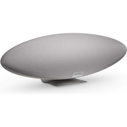 Bowers & Wilkins Zeppelin Ηχοσύστημα 2.1 Wireless 240W με Network Player και Bluetooth Pearl Grey