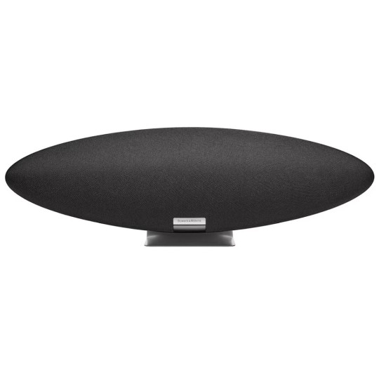 Bowers & Wilkins Zeppelin Ηχοσύστημα 2.1 Wireless 240W με Network Player και Bluetooth Black