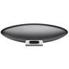 Bowers & Wilkins Zeppelin Ηχοσύστημα 2.1 Wireless 240W με Network Player και Bluetooth Black