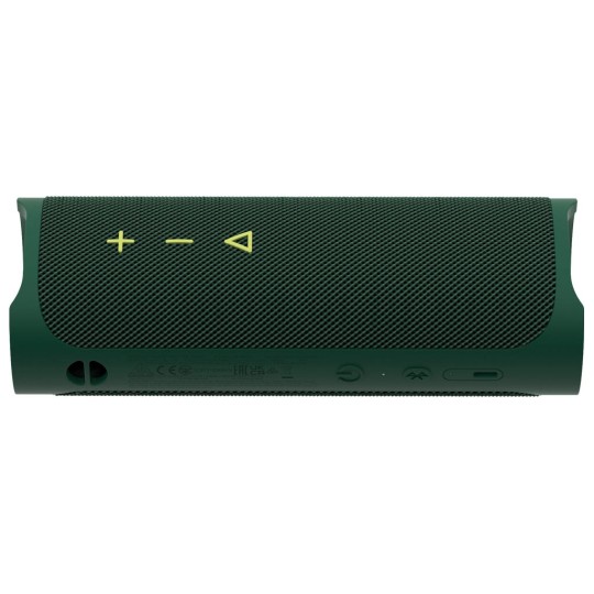 Creative MUVO GO Φορητό Ηχείο MF8405 Green (51MF8405AA002) (ΜΕΤΑΧΕΙΡΙΣΜΕΝΟ)