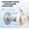 Ακουστικά Anker Wireless SoundCore Space One White (A3035G21)