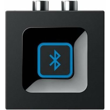 Logitech Bluetooth Audio Receiver (980-000912)